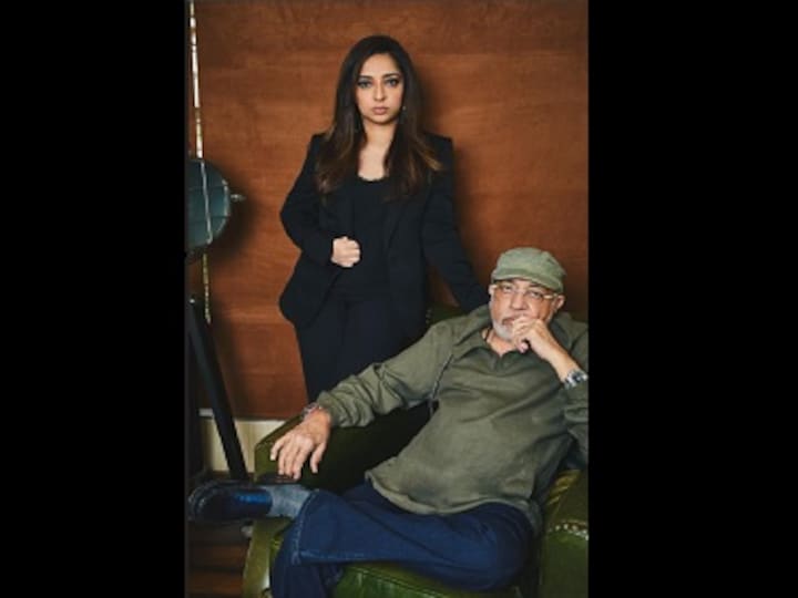 JP Dutta, daughter Nidhi announce three new projects in collaboration with Reliance Entertainment