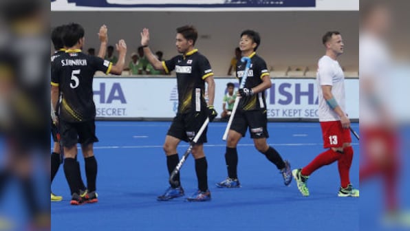FIH World Series 2019: Despite spirited performances, it's curtains for Poland and Russia's Olympic dreams
