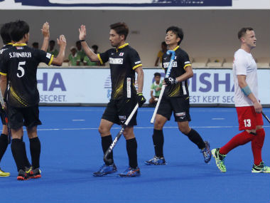 FIH World Series 2019: Despite spirited performances, it's curtains for Poland and Russia's Olympic dreams FIH World Series 2019: Despite spirited performances, it's curtains for Poland and Russia's Olympic dreams