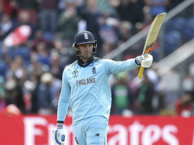 Ashes 2019: Alec Stewart confident Jason Roy will open batting for England in upcoming series Ashes 2019: Alec Stewart confident Jason Roy will open batting for England in upcoming series