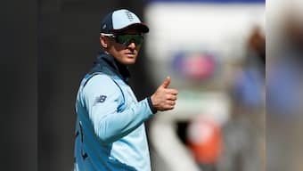 'More than happy to play behind closed doors', says England batsman Jason Roy
