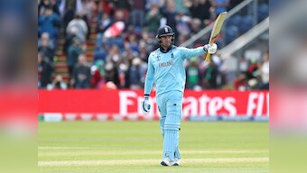 ICC Cricket World Cup 2019: One of Jason Roy's major strengths is his temperament, says England skipper Eoin Morgan
