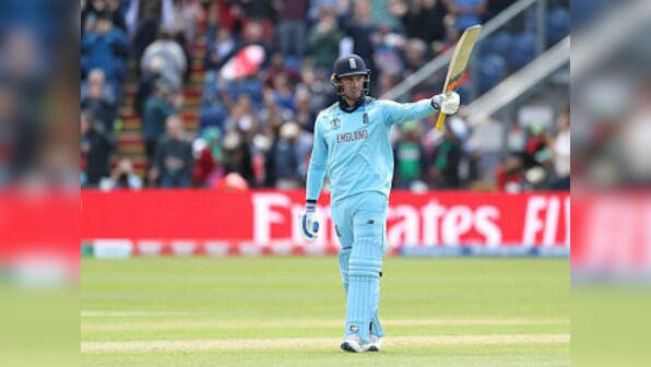 ICC Cricket World Cup 2019: One of Jason Roy's major strengths is his temperament, says England skipper Eoin Morgan