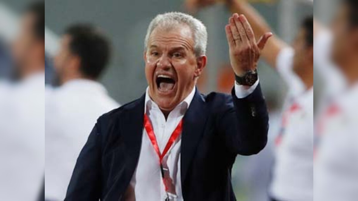 Africa Cup of Nations 2019: Egypt coach Javier Aguirre admits hosts have room to improve after underwhelming performance in opener