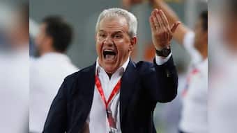 Africa Cup of Nations 2019: Egypt coach Javier Aguirre admits hosts have room to improve after underwhelming performance in opener