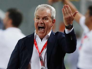 Africa Cup of Nations 2019: Egypt coach Javier Aguirre admits hosts have room to improve after underwhelming performance in opener Africa Cup of Nations 2019: Egypt coach Javier Aguirre admits hosts have room to improve after underwhelming performance in opener