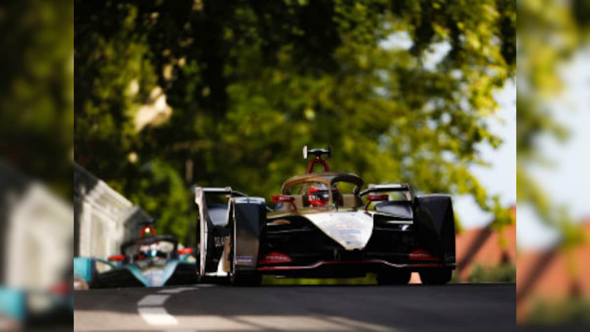 Bern ePrix 2019: From Jean-Eric Vergne's best performance of season to unusual Red Flag controversy, takeaways from Formula E race