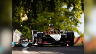 Bern ePrix 2019: From Jean-Eric Vergne's best performance of season to unusual Red Flag controversy, takeaways from Formula E race