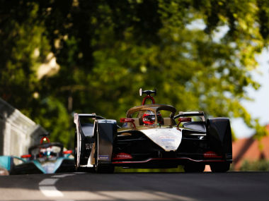 Bern ePrix 2019: From Jean-Eric Vergne's best performance of season to unusual Red Flag controversy, takeaways from Formula E race Bern ePrix 2019: From Jean-Eric Vergne's best performance of season to unusual Red Flag controversy, takeaways from Formula E race