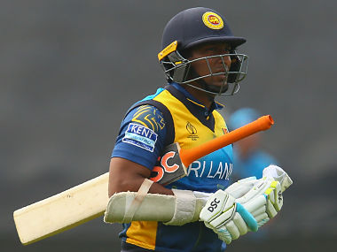ICC Cricket World Cup 2019: Jeevan Mendis says Sri Lanka can get five wins and reach semifinals ICC Cricket World Cup 2019: Jeevan Mendis says Sri Lanka can get five wins and reach semifinals