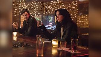 Jessica Jones trailer: Krysten Ritter, Rachel Taylor face a new enemy in final season of Marvel's superhero series