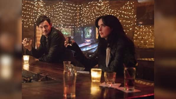 Jessica Jones trailer: Krysten Ritter, Rachel Taylor face a new enemy in final season of Marvel's superhero series