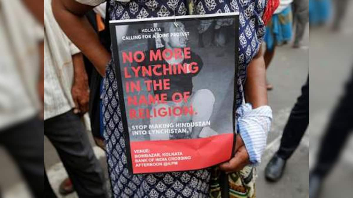 Protests in several cities against lynching of Muslim man in Jharkhand; Narendra Modi says he is 'pained'