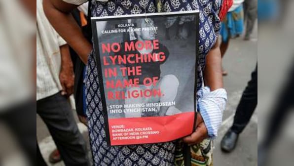 Protests in several cities against lynching of Muslim man in Jharkhand; Narendra Modi says he is 'pained'