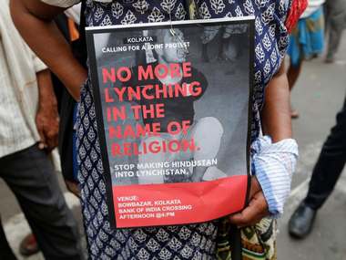 Protests in several cities against lynching of Muslim man in Jharkhand; Narendra Modi says he is 'pained'