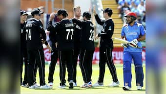 Afghanistan vs New Zealand, ICC Cricket World Cup 2019: James Neesham's five-for, Kane Williamson's 79 not out guide Kiwis to third straight win