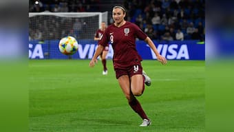 FIFA Women's World Cup 2019: Jodie Taylor breaks 14-month goal drought to take England past Argentina; Italy through to knockouts