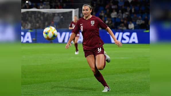 FIFA Women's World Cup 2019: Jodie Taylor breaks 14-month goal drought to take England past Argentina; Italy through to knockouts