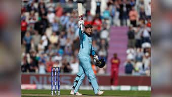 England vs West Indies, ICC Cricket World Cup 2019: Joe Root, pacers set up eight-wicket win for hosts at Southampton