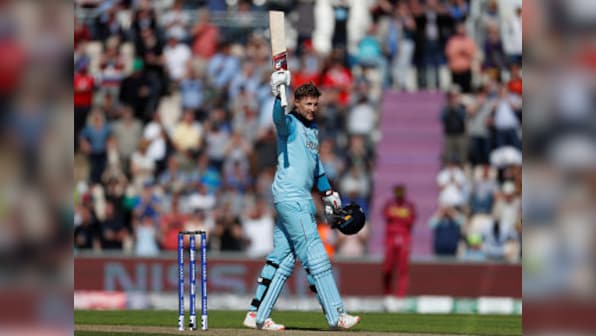 England vs West Indies, ICC Cricket World Cup 2019: Joe Root, pacers set up eight-wicket win for hosts at Southampton