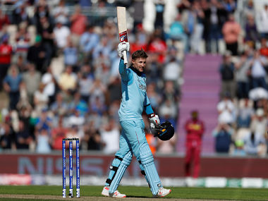 England vs West Indies, ICC Cricket World Cup 2019: Joe Root, pacers set up eight-wicket win for hosts at Southampton England vs West Indies, ICC Cricket World Cup 2019: Joe Root, pacers set up eight-wicket win for hosts at Southampton