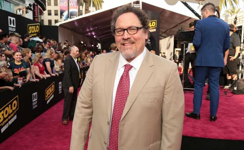 Avengers: Endgame — Jon Favreau says Robert Downey Jr deserves an Oscar for his performance as Tony Stark