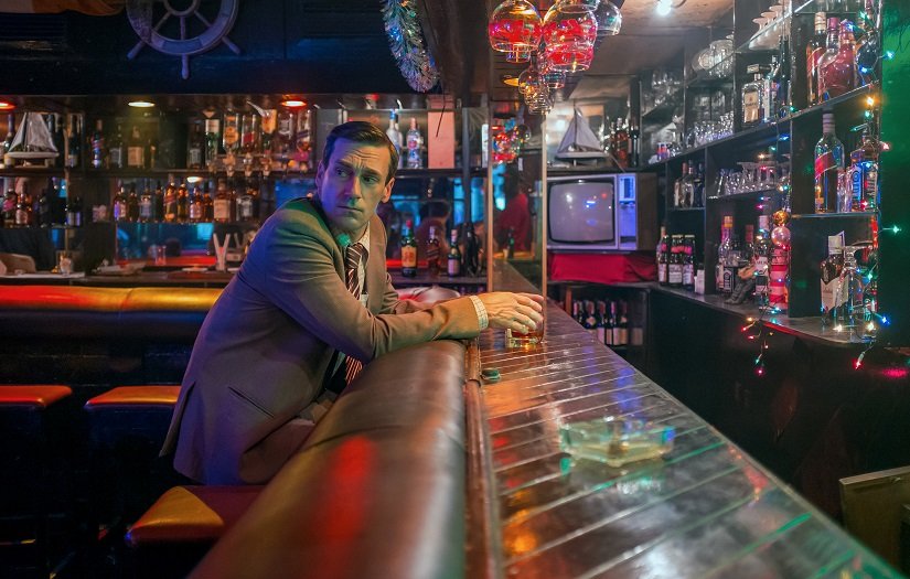 Beirut movie review: Jon Hamm, Rosamund Pike enthral in this sharply written spy thriller