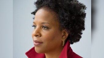 Women's Prize 2019: Tayari Jones wins literary award for her novel, An American Marriage