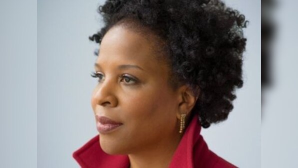 Women's Prize 2019: Tayari Jones wins literary award for her novel, An American Marriage