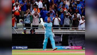 India vs England, ICC Cricket World Cup 2019: Jonny Bairstow says it was disappointing to see how his 'critics want to see them lose' statement was misinterpreted