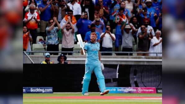India vs England, ICC Cricket World Cup 2019: Jonny Bairstow says it was disappointing to see how his 'critics want to see them lose' statement was misinterpreted