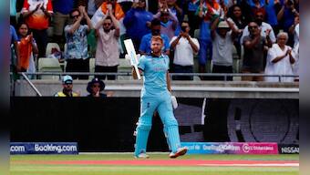 India vs England, ICC Cricket World Cup 2019: Jonny Bairstow stars in England's 31-run win over India to bring campaign back on track