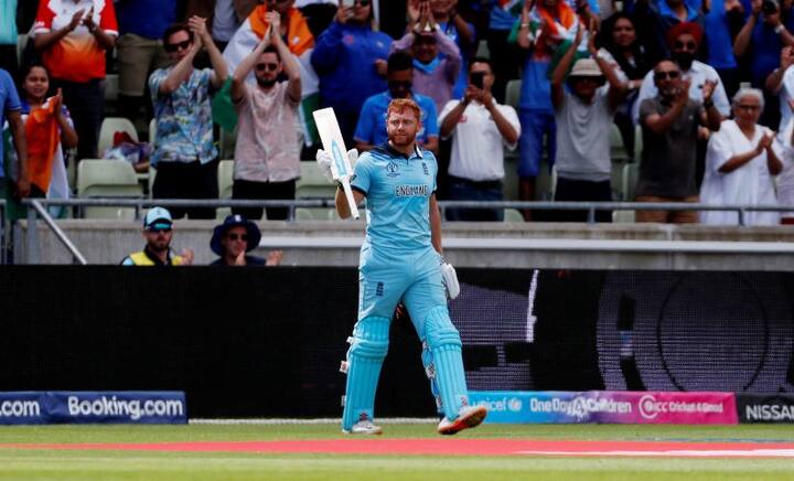 India vs England, ICC Cricket World Cup 2019: Jonny Bairstow stars in England's 31-run win over India to bring campaign back on track India vs England, ICC Cricket World Cup 2019: Jonny Bairstow stars in England's 31-run win over India to bring campaign back on track