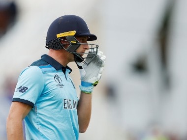 ICC Cricket World Cup 2019: Englands Jos Buttler responding well after hip injury ahead of West Indies clash