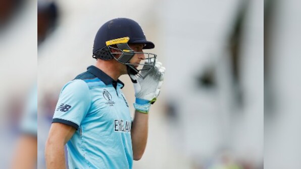 ICC Cricket World Cup 2019: England still best team in competition, Jos Buttler is 'new MS Dhoni,' says Australia coach Justin Langer