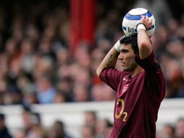 Former Arsenal, Real Madrid star Jose Antonio Reyes passes away after being involved in car crash Former Arsenal, Real Madrid star Jose Antonio Reyes passes away after being involved in car crash