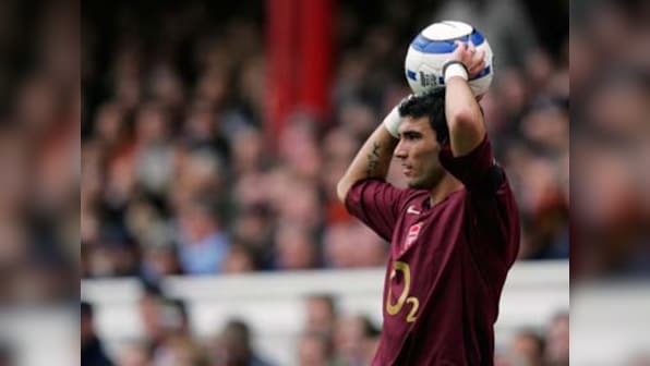 Former Arsenal, Real Madrid star Jose Antonio Reyes passes away after being involved in car crash