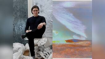 Beyond the Oecumene: Joseph Tong imagines a world without humans, where nature reigns supreme
