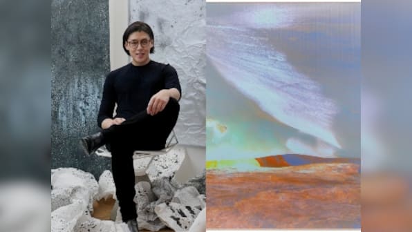 Beyond the Oecumene: Joseph Tong imagines a world without humans, where nature reigns supreme