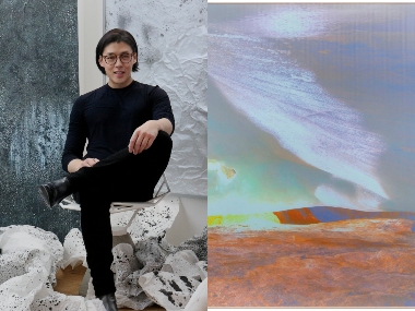 Beyond the Oecumene: Joseph Tong imagines a world without humans, where nature reigns supreme Beyond the Oecumene: Joseph Tong imagines a world without humans, where nature reigns supreme