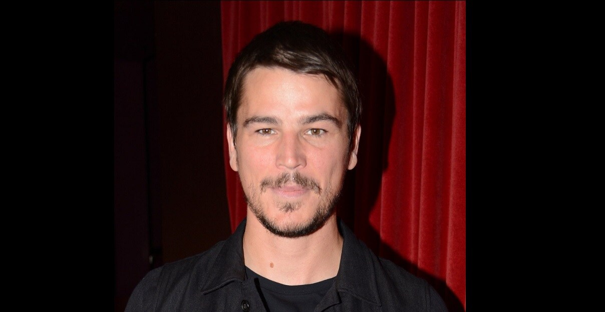 Josh Hartnett 2019 Josh Hartnett 2019