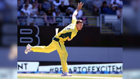 ICC Cricket World Cup 2019: Overlooked Australia pacer Josh Hazlewood says he is trying to 'stay away' from tournament