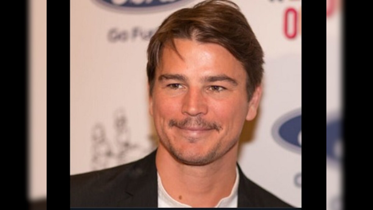 Josh Hartnett, Bridget Regan cast as leads in Southern Gothic mystery series, Paradise Lost