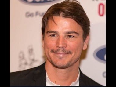 Josh Hartnett, Bridget Regan cast as leads in Southern Gothic mystery series, Paradise Lost Josh Hartnett, Bridget Regan cast as leads in Southern Gothic mystery series, Paradise Lost