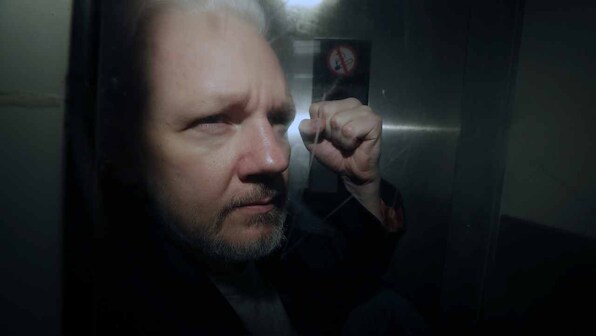 UK approves Julian Assange’s US extradition: A look back at Wikileaks founder's 'crimes’, his long legal battle