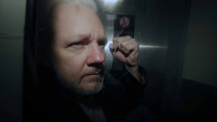 UK approves Julian Assange’s US extradition: A look back at Wikileaks founder's 'crimes’, his long legal battle