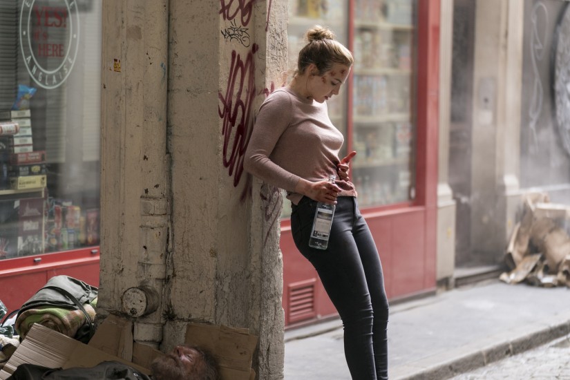 Killing Eve Season 2: Jodie Comer, Sandra Ohs spy thriller upends the genre by subverting gender stereotypes