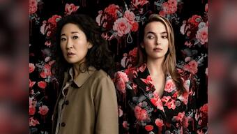 Killing Eve Season 2: Jodie Comer, Sandra Oh's spy thriller upends the genre by subverting gender stereotypes