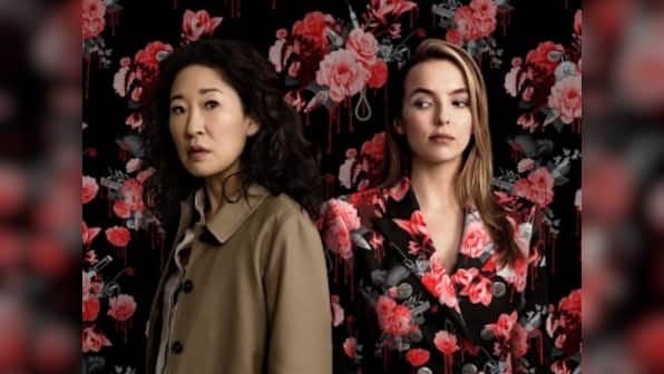 Killing Eve Season 2: Jodie Comer, Sandra Oh's spy thriller upends the genre by subverting gender stereotypes