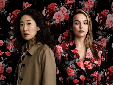 Killing Eve Season 2: Jodie Comer, Sandra Oh's spy thriller upends the genre by subverting gender stereotypes Killing Eve Season 2: Jodie Comer, Sandra Oh's spy thriller upends the genre by subverting gender stereotypes